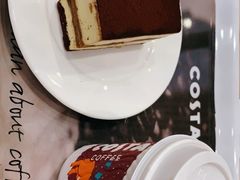 -COSTA COFFEE(上海月星环球港店)