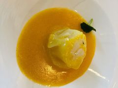 -Social 秀西餐厅-长沙瑞吉酒店(运达店)