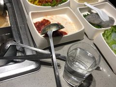 -海底捞火锅(九霄梦天地店)