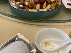 -杭州JW万豪酒店-万豪中餐厅