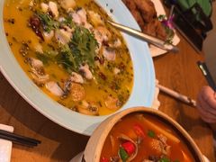 -品大三·经典淮扬菜(大行宫店)