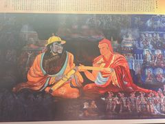 -凉州白塔寺景区