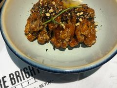 -BE BRIGHT KITCHEN(正佳广场店)