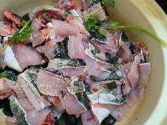 -黑河坝泡姜鸡贡椒鱼(贾旗路店)