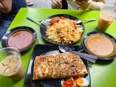 -新加坡Zam Zam餐馆