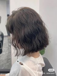 -FASHION PALACE hair+