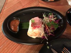 -Luchador摔跤手墨西哥餐厅(恒宇广场店)