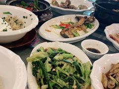 -钱大妈海鲜饭店(保利林语店)