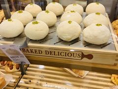 -面包新语(富力城BT店)
