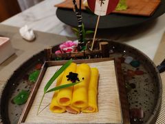 芒芒海鲑-月下料理(楷林IFC店)