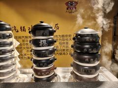 -福照楼汽锅鸡·云南菜(万达广场店)
