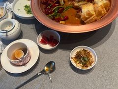 -柿合缘新京菜(国金中心商场店)