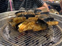 -本炙炭烤·蒲烧活鳗料理店(金沙洲店)