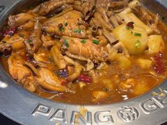 -胖哥俩肉蟹煲(福州仓山爱琴海店)