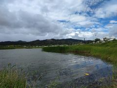 -敕勒川草原
