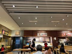 -食代馆(深业上城店)