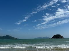 -西涌国际滨海旅游区