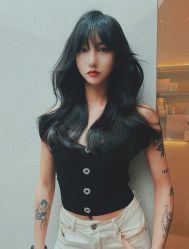 -HAIR HERE造型