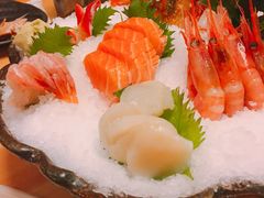 -王鼎精致料理铁板烧(世博源店)