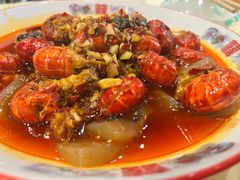 -串盟烧烤大排档·长沙美食地标(星沙店)