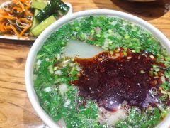 -思泊湖牛肉面(兰州总店)