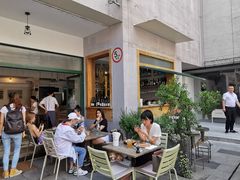 -RAC BAR(安福路店)