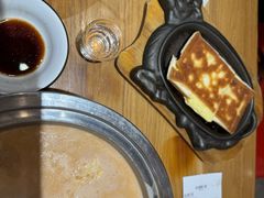 -格日勒阿妈蒙古厨房(新华广场店)