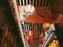 -坂吉屋·居酒屋深夜食堂(龙湖店)
