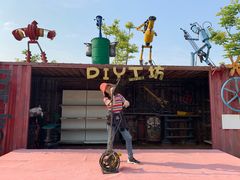 -上海长兴岛郊野公园