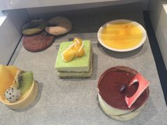 -行者书屋大堂吧 ·下午茶(南京圣和府邸酒店)