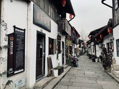 -小河直街历史文化街区