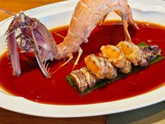 -新荣记(新源南路店)