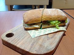 -魏斯理汉堡(西安沣东吾悦店)