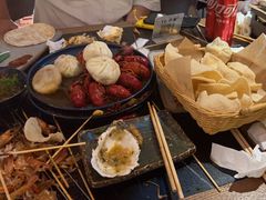 -三杯赤運·中式小酒馆(所城里店)