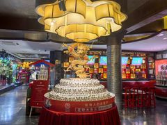 -潞州宴·长治人的会客厅(长兴北路店)