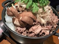 -万藏·荞麦酒房BANKURA JAPANESE SOBA KITCHEN(长乐路店)