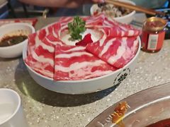 -大龙燚火锅(太古里店)