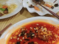 -佛有缘素食馆·荔湾老字号(陈家祠首店)