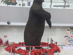 -天津自然博物馆