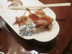 -大鸭梨烤鸭(金色漫香店)