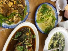 -美味居(古城店)