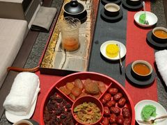 -蔓火锅(融侨外滩壹号店)