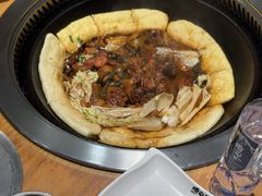 -咱屯子铁锅炖直营店(南湖大路店)