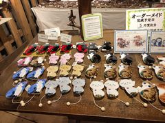 -小樽八音盒堂(手工制作体验馆店)