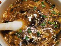 自家酸辣汤-新旺茶餐厅(嘉里城店)
