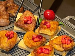 -Minase水濑·日料放题(外滩店)