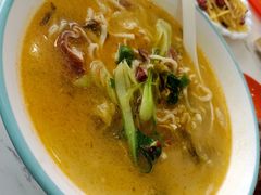 -肖妈妈手擀面(武夷店)
