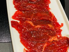 -四喜小胖·北京涮肉(五道营店)