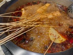 -玉林串串香(大成路店)