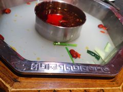 -陈府大宅门成都火锅·手切鲜肉(太原街店)